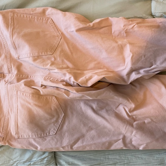 Banana Republic Traveller Pants - Picture 6 of 6